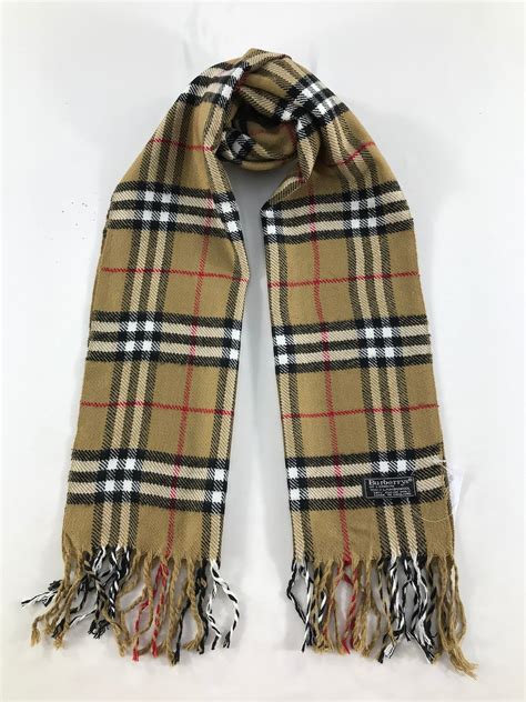 authentic vintage burberry scarf|Burberry knockoff scarf.